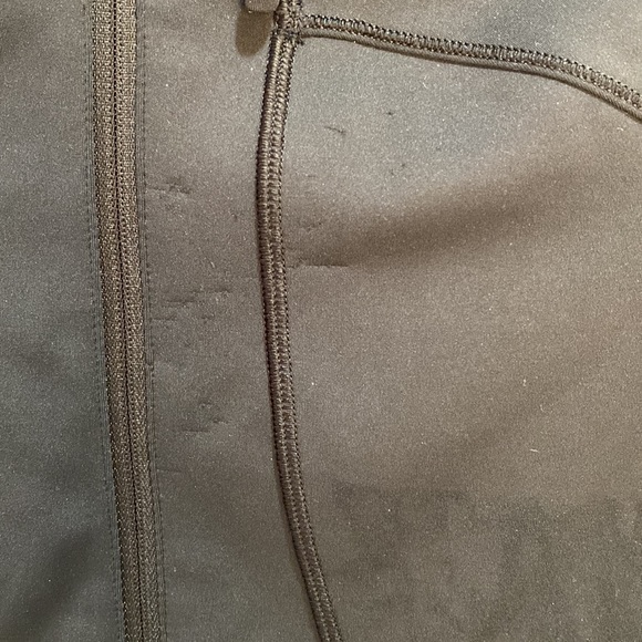 Lululemon jacket - Picture 3 of 7